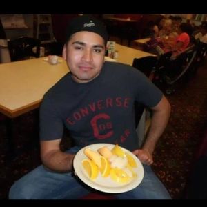 Meet your Posher, Jaime